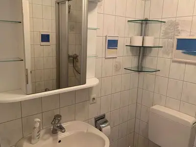 Ferienwohnung für 4 Personen (70 m²) in St. Peter-Ording 10/10