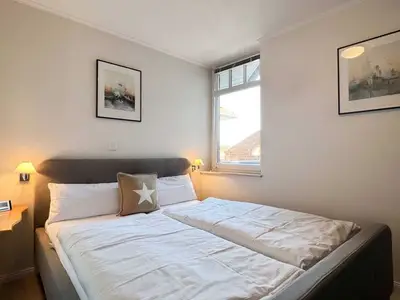 Ferienwohnung für 2 Personen (45 m²) in St. Peter-Ording 4/10