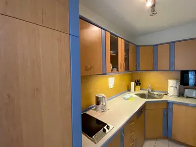 Ferienwohnung für 2 Personen (45 m²) in St. Peter-Ording 5/10