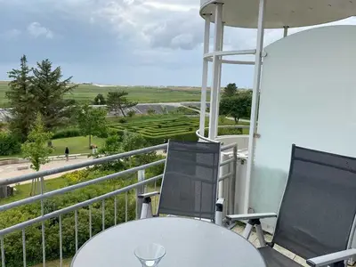 Ferienwohnung für 2 Personen (45 m²) in St. Peter-Ording 6/10