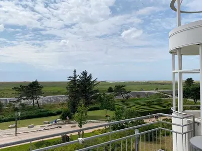 Ferienwohnung für 2 Personen (45 m²) in St. Peter-Ording 7/10