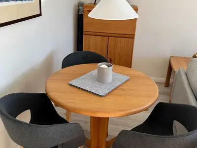 Ferienwohnung für 2 Personen (45 m²) in St. Peter-Ording 8/10