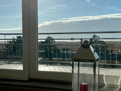 Ferienwohnung für 2 Personen (45 m²) in St. Peter-Ording 9/10