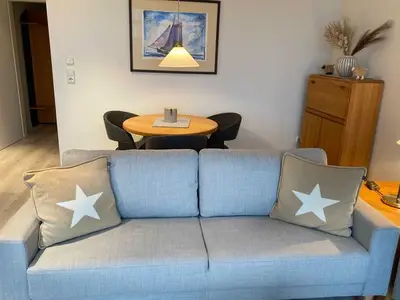 Ferienwohnung für 2 Personen (45 m²) in St. Peter-Ording 10/10