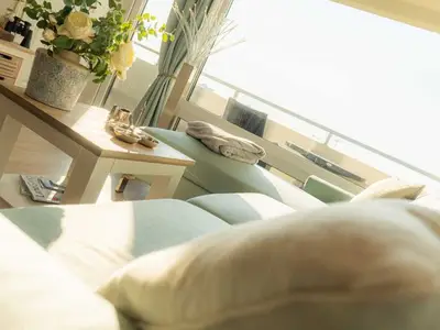Ferienwohnung für 4 Personen (47 m²) in St. Peter-Ording 3/10