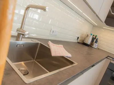 Ferienwohnung für 4 Personen (47 m²) in St. Peter-Ording 5/10