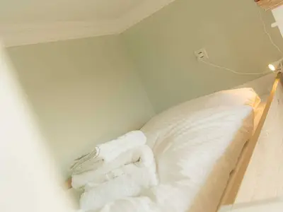 Ferienwohnung für 4 Personen (47 m²) in St. Peter-Ording 8/10