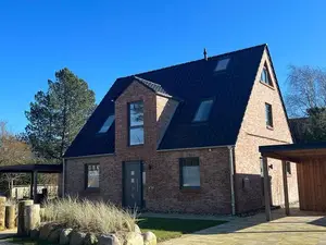 Ferienwohnung für 3 Personen (60 m²) in St. Peter-Ording