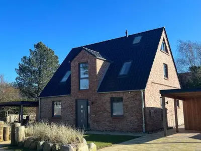 Ferienwohnung für 3 Personen (60 m²) in St. Peter-Ording 1/10