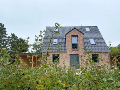 Ferienwohnung für 3 Personen (60 m²) in St. Peter-Ording 2/10