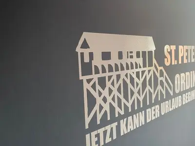 Ferienwohnung für 3 Personen (60 m²) in St. Peter-Ording 4/10