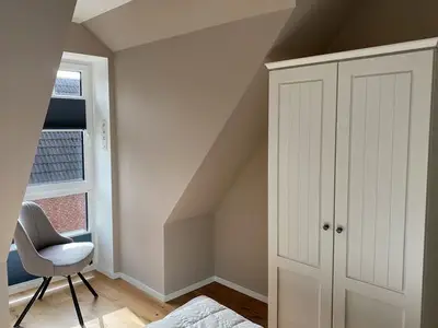 Ferienwohnung für 3 Personen (60 m²) in St. Peter-Ording 5/10
