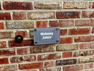 Ferienwohnung für 3 Personen (60 m²) in St. Peter-Ording 6/10
