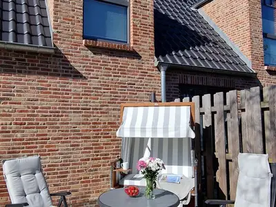 Ferienwohnung für 3 Personen (60 m²) in St. Peter-Ording 7/10