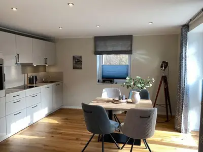 Ferienwohnung für 2 Personen (65 m²) in St. Peter-Ording 2/10