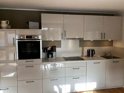 Ferienwohnung für 2 Personen (65 m²) in St. Peter-Ording 3/10