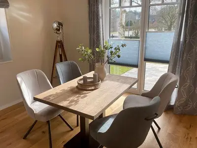 Ferienwohnung für 2 Personen (65 m²) in St. Peter-Ording 4/10