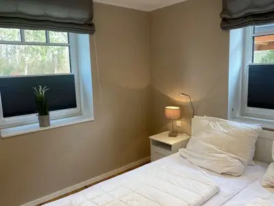 Ferienwohnung für 2 Personen (65 m²) in St. Peter-Ording 7/10