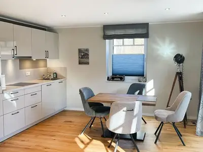 Ferienwohnung für 2 Personen (65 m²) in St. Peter-Ording 9/10