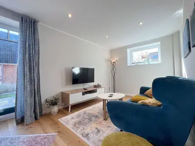 Ferienwohnung für 2 Personen (65 m²) in St. Peter-Ording 10/10
