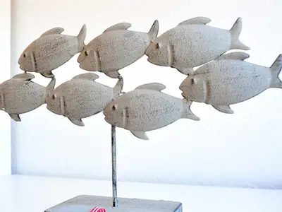 Ferienwohnung für 2 Personen (32 m²) in St. Peter-Ording 9/10