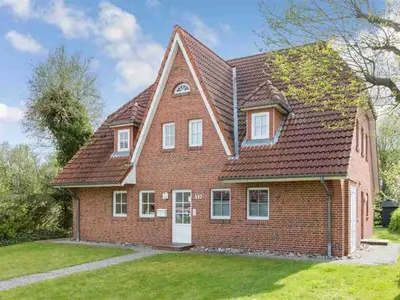 Ferienwohnung für 3 Personen (46 m²) in St. Peter-Ording 1/10