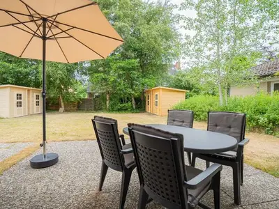 Ferienwohnung für 3 Personen (46 m²) in St. Peter-Ording 7/10