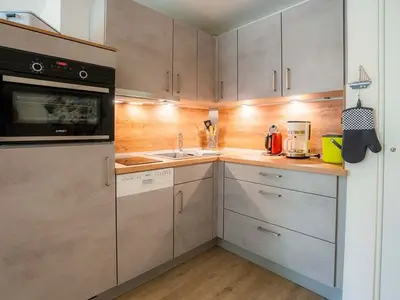 Ferienwohnung für 3 Personen (46 m²) in St. Peter-Ording 8/10