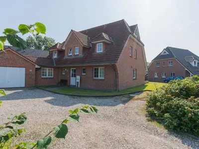 Ferienwohnung für 3 Personen (67 m²) in St. Peter-Ording 2/10