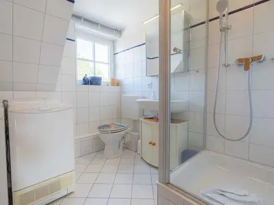 Ferienwohnung für 3 Personen (67 m²) in St. Peter-Ording 3/10