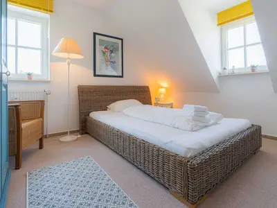 Ferienwohnung für 3 Personen (67 m²) in St. Peter-Ording 4/10