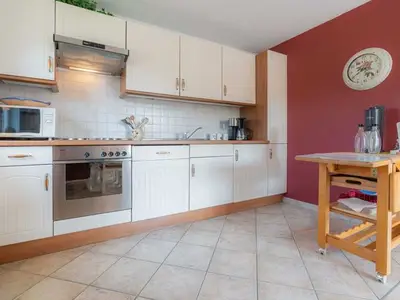 Ferienwohnung für 3 Personen (67 m²) in St. Peter-Ording 7/10