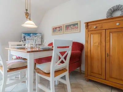 Ferienwohnung für 3 Personen (67 m²) in St. Peter-Ording 8/10