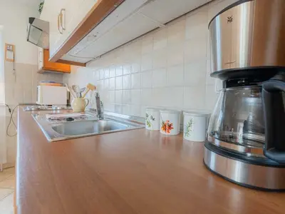 Ferienwohnung für 3 Personen (67 m²) in St. Peter-Ording 10/10