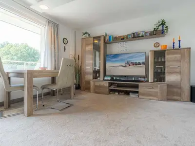 Ferienwohnung für 3 Personen (43 m²) in St. Peter-Ording 7/10