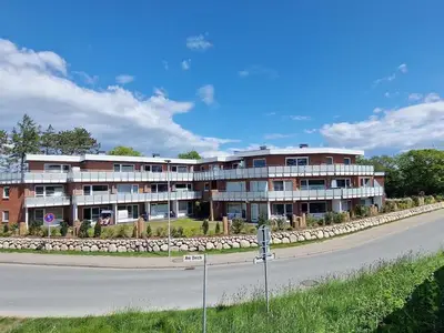 Ferienwohnung für 3 Personen (42 m²) in St. Peter-Ording 2/10