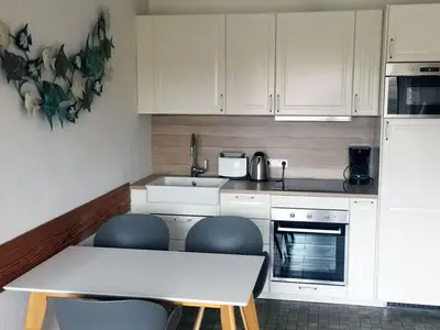 Ferienwohnung für 3 Personen (42 m²) in St. Peter-Ording 6/10