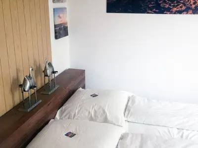 Ferienwohnung für 3 Personen (42 m²) in St. Peter-Ording 8/10