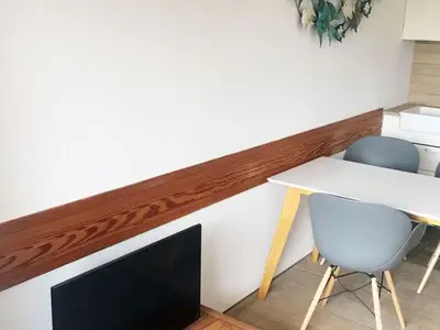 Ferienwohnung für 3 Personen (42 m²) in St. Peter-Ording 9/10