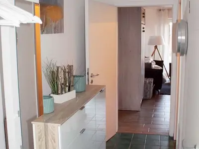 Ferienwohnung für 3 Personen (42 m²) in St. Peter-Ording 10/10