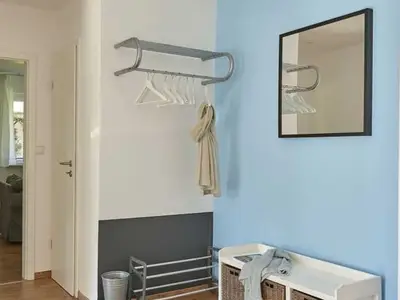 Ferienwohnung für 6 Personen (98 m²) in St. Peter-Ording 5/10
