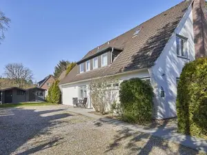 Ferienwohnung für 2 Personen (34 m²) in St. Peter-Ording