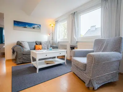 Ferienwohnung für 2 Personen (34 m²) in St. Peter-Ording 7/10