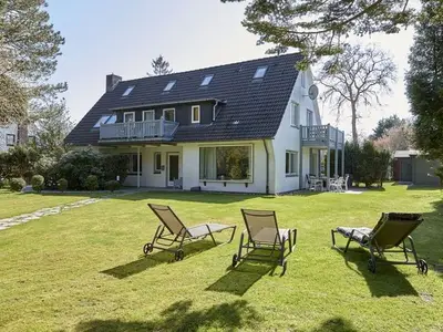 Ferienwohnung für 2 Personen (34 m²) in St. Peter-Ording 8/10