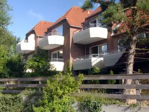 Ferienwohnung für 2 Personen (38 m²) in St. Peter-Ording