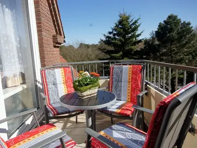 Ferienwohnung für 2 Personen (38 m²) in St. Peter-Ording 2/10