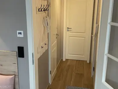 Ferienwohnung für 2 Personen (38 m²) in St. Peter-Ording 6/10