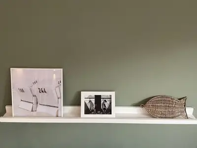 Ferienwohnung für 2 Personen (38 m²) in St. Peter-Ording 7/10