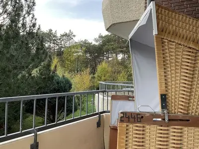 Ferienwohnung für 2 Personen (38 m²) in St. Peter-Ording 8/10