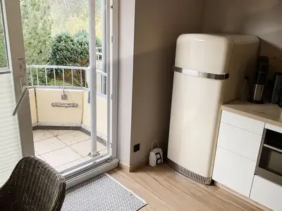 Ferienwohnung für 2 Personen (38 m²) in St. Peter-Ording 9/10